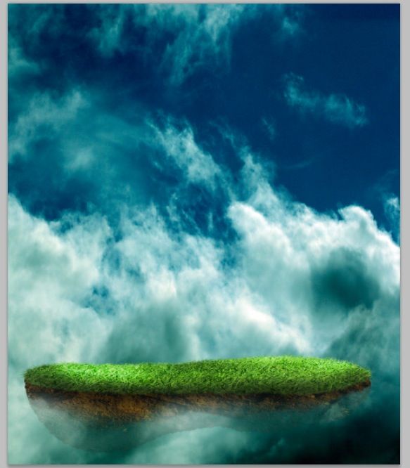 Creation of This Is Our Life: Step 6